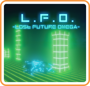 Image of L.F.O. -Lost Future Omega-