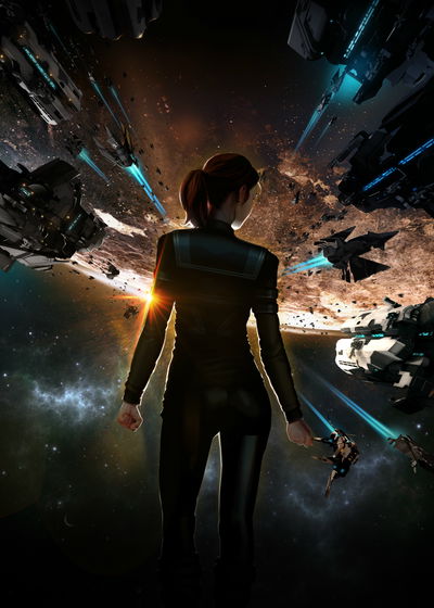 Profile picture of Ancient Space