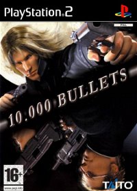 Profile picture of 10,000 Bullets