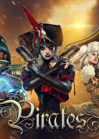 Profile picture of Pirates: Treasure Hunters Profile picture of Pirates: Treasure Hunters