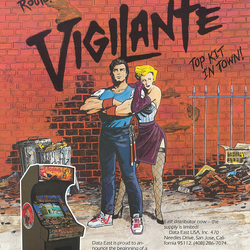 Image of Vigilante