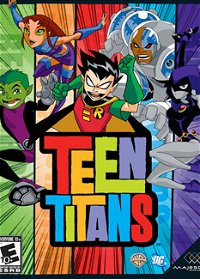 Profile picture of Teen Titans