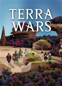 Profile picture of Terra Wars