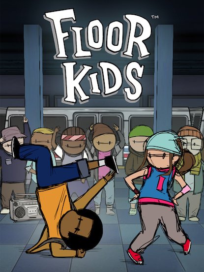 Image of Floor Kids