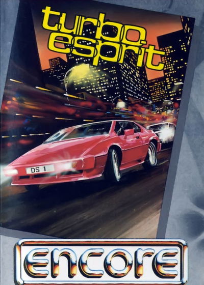 Profile picture of Turbo Esprit