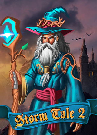 Profile picture of Storm Tale 2