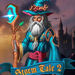 Image of Storm Tale 2 Image of Storm Tale 2