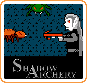 Image of Shadow Archery