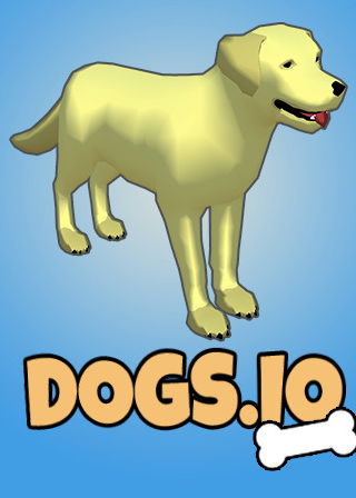 Profile picture of DOGS.IO