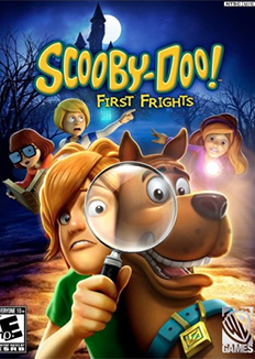 Profile picture of Scooby-Doo! First Frights Profile picture of Scooby-Doo! First Frights