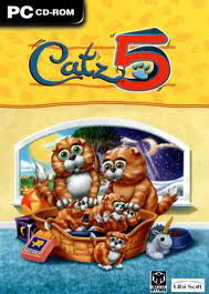 Profile picture of Petz: Catz 5 Profile picture of Petz: Catz 5