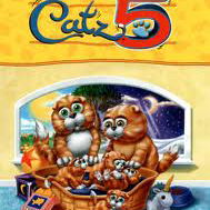 Image of Petz: Catz 5 Image of Petz: Catz 5