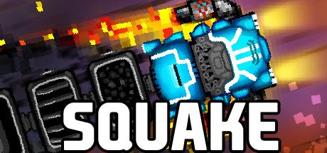 Image of Squake