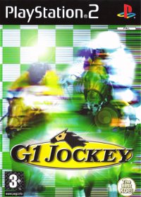 Profile picture of G1 Jockey