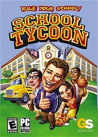 Profile picture of School Tycoon