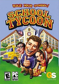 Image of School Tycoon