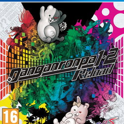 Image of Danganronpa 1-2 Reload