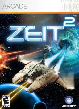 Image of Zeit²