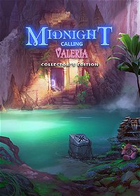 Profile picture of Midnight Calling: Valeria Collector's Edition