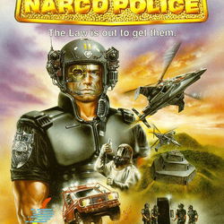 Image of Narco Police