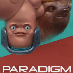 Image of Paradigm