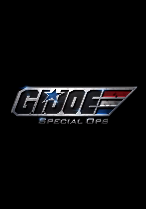 Image of G.I. joe: Special Ops