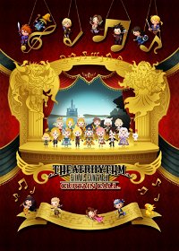 Profile picture of Theatrhythm Final Fantasy: Curtain Call