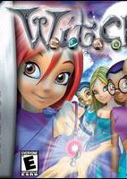 Profile picture of W.I.T.C.H.