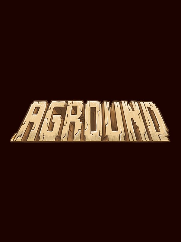 Image of Aground