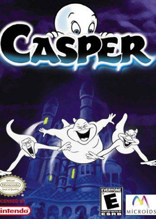 Profile picture of Casper Profile picture of Casper