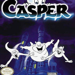Image of Casper
