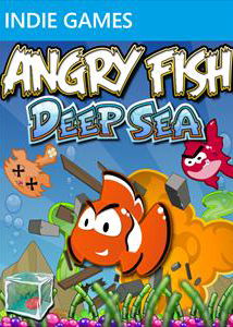 Profile picture of Angry Fish: Deep Sea