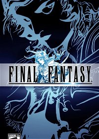 Profile picture of Final Fantasy Anniversary Edition
