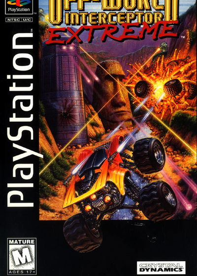 Profile picture of Off-World Interceptor Extreme Profile picture of Off-World Interceptor Extreme