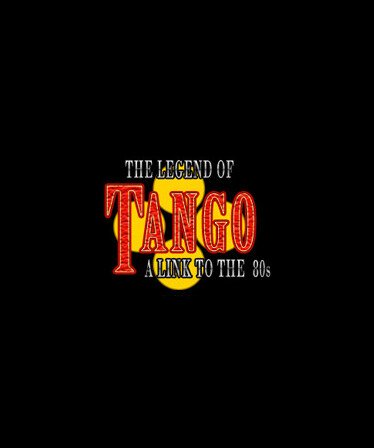 Image of The Legend of Tango