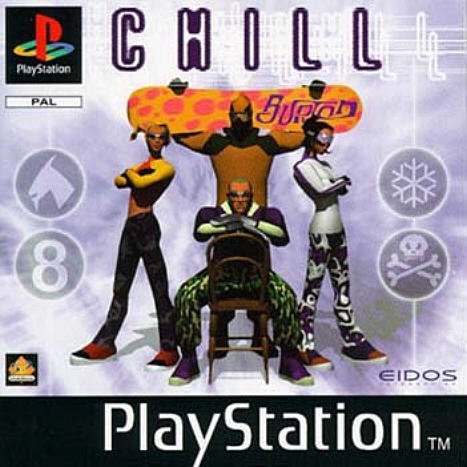Image of Chill