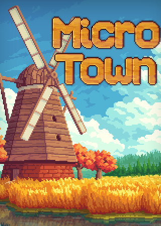 Profile picture of MicroTown