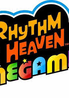 Profile picture of Rhythm Heaven Megamix