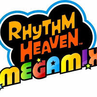 Image of Rhythm Heaven Megamix