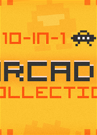 Profile picture of 10-in-1: Arcade Collection