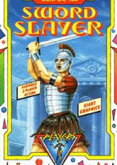 Profile picture of Sword Slayer Profile picture of Sword Slayer