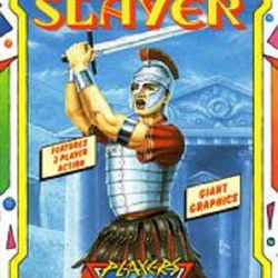 Image of Sword Slayer Image of Sword Slayer