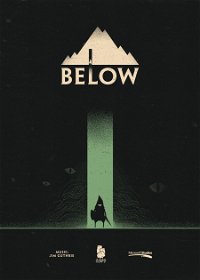 Profile picture of Below