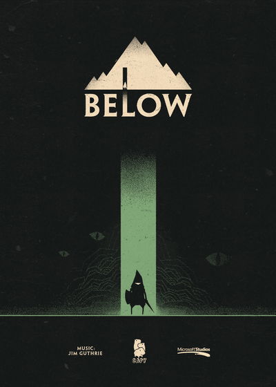 Profile picture of Below