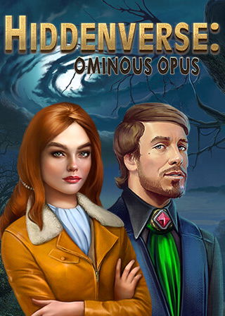 Profile picture of Hiddenverse: Ominous Opus