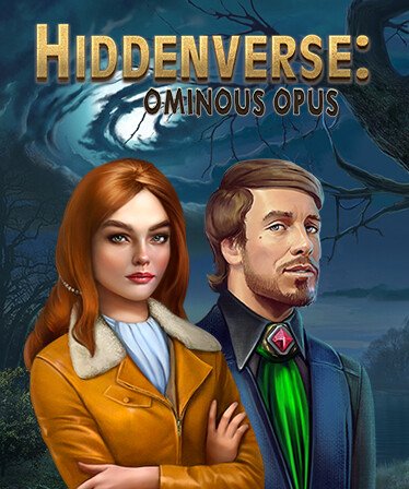 Image of Hiddenverse: Ominous Opus