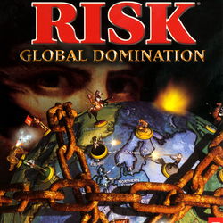Image of Risk: Global Domination