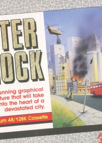 Profile picture of After Shock