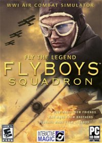 Profile picture of Flyboys Squadron