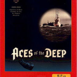 Image of Aces of the Deep Image of Aces of the Deep